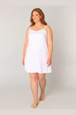 Base Level CURVY Yanira Jurk - - maat X-0(44)