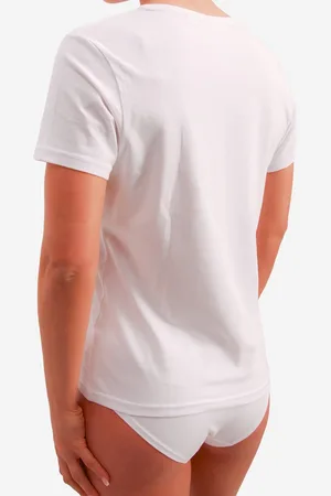 JOOP! Unterziehshirt Natural