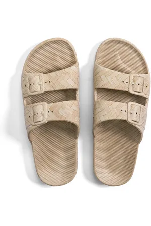 Freedom Moses SLIPPERS BALI SANDS-34/35