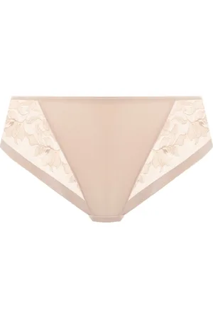 Fantasie ILLUSION- Dames Brief- NATURAL BEIGE