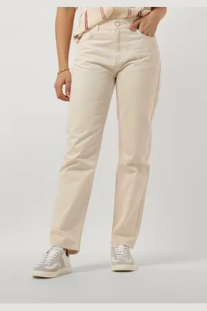 Fabienne Chapot Lola Straight Jeans Dames - Broek -
