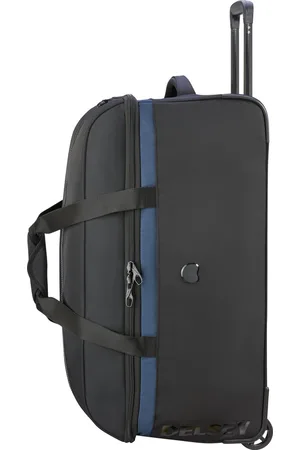 Delsey Egoa Sporttas - 69 cm - Zwart