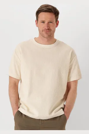 Anerkjendt Akvillads Corduroy S/s Tee Polo