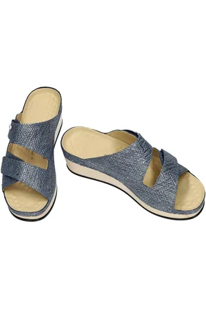 Vital Dames - - slippers & muiltjes - maat 40