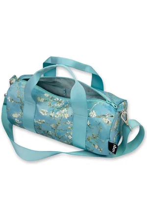 Loqi Weekender - Almond Blossom