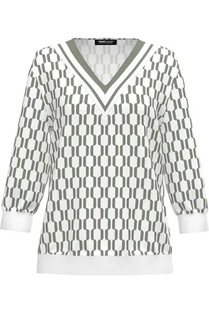 Frank Walder S52203102 - S52Bluse