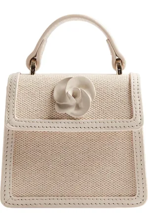 Ted Baker Handtas Schoudertas Audou Rose Hardware Mini Bag Crème