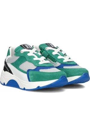 Red Rag 13849 Lage sneakers - Jongens -