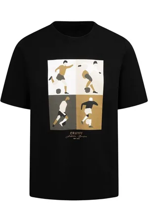 Cruyff Turn Shirt Heren