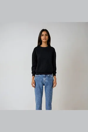 Cars Sweater Luna - Dames