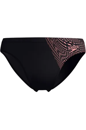 Speedo Heren zwemslip 7cm medley logo II