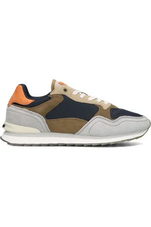 HOFF The Brand Heren Sneakers Biarritz