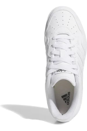 adidas Hoops 4.0 j - Lage sneakers jongens - -Multicolour