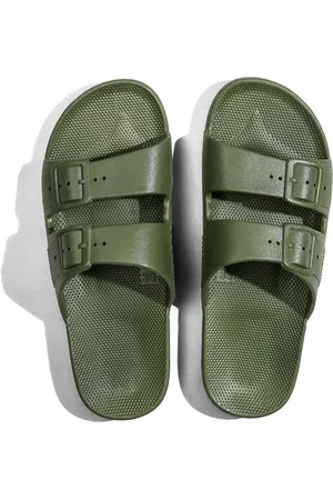 Freedom Moses SLIPPERS CACTUS-30/31
