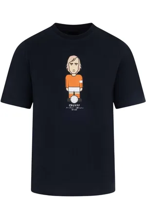 Cruyff Avatar Shirt Heren