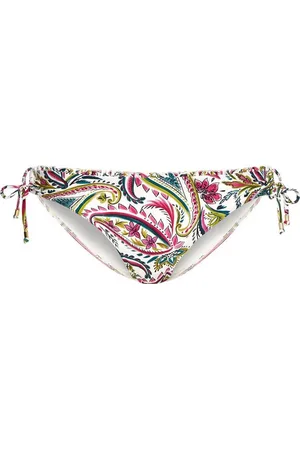 Cyell WAJANG FLORAL Bikinibroekje Laag Dames