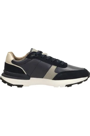 Björn Borg Bjorn Borg R2405 Runner Low M Sneakers Laag -