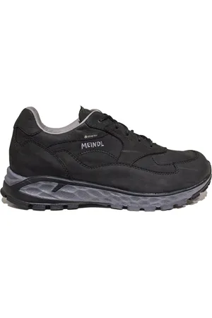 Meindl 5573 Trondheim GTX Comfort Fit Zwart