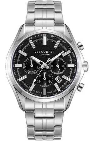 Lee LC08199.350 - Polshorloge - Heren - Kwarts - Mark