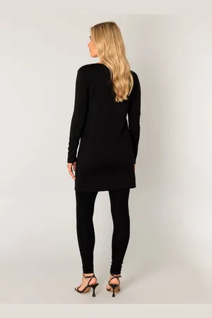 Base Level Yola Long Tuniek - - maat 38