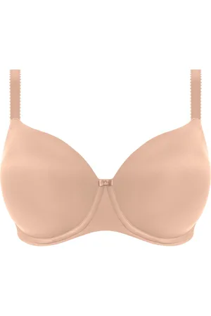 Fantasie SMOOTHEASE- Dames T-shirt Beha- NATURAL BEIGE
