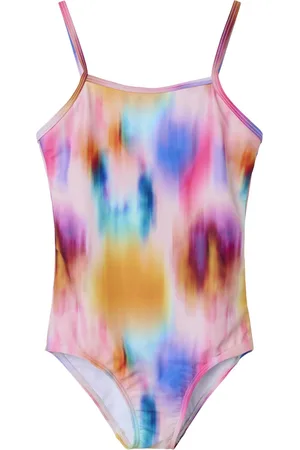 NAME IT Zomer badpak meisjes - - Nkfpzala