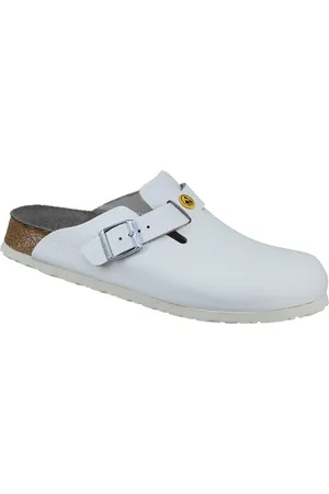 Birkenstock Heren Muil Boston ESD 54273 - - 44