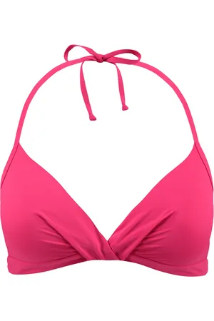Barts Kelli Halter - lollipop - Vrouwen