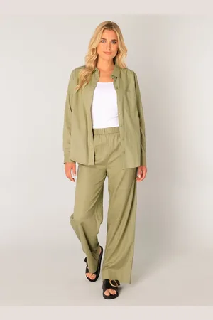 Base Level Yael Shirts - - maat 36