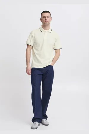 Blend BHEDIN Polo Heren Poloshirt