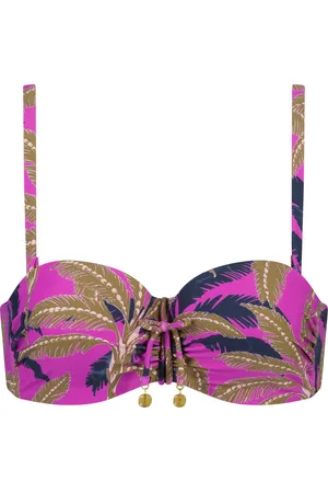 Cyell Palm Springs balconette bikinitop maat 38D