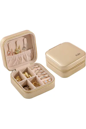 Fliex Sieradenopberger - sieradenetui - - organizer sieraden