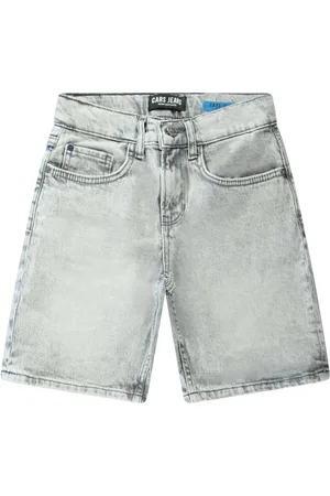 Cars Short Warden - Heren