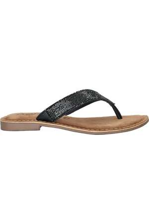Lazamani Dames slipper -