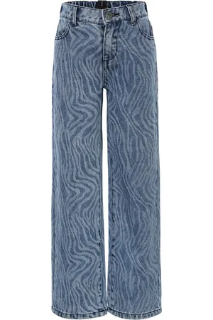 LOOXS Revolution 2431-5622 Jeans Meisjes - Broek -