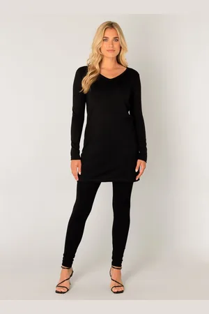 Base Level Yola Long Tuniek - - maat 40