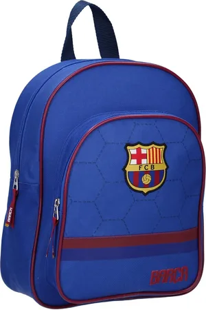 FC Barcelona Rugzak The Dream Team 31 X 25 Cm