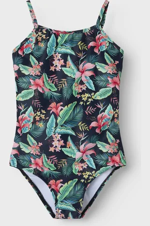 NAME IT Zomer badpak meisjes - - Nkfpzala