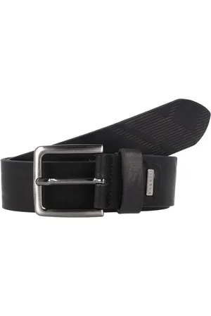 Bugatti Riem Leer - Jongens - 90 cm