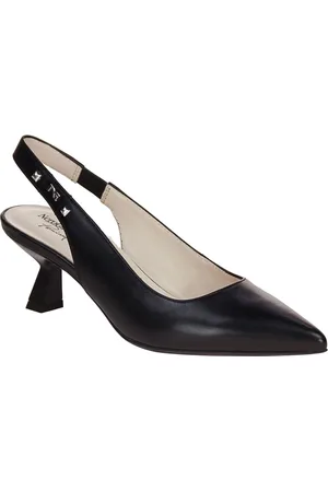 Nero Giardini Slingback