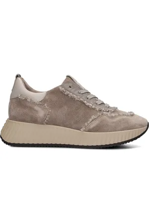 Softwaves 8.95.07 Sneakers - Suède - Dames -