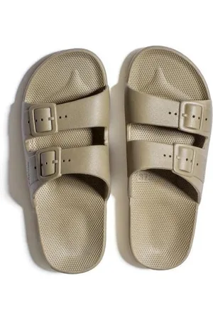 Freedom Moses Slippers - 36-37