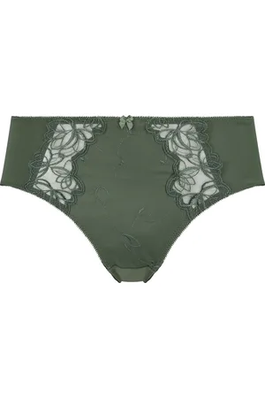 Hunkemöller Dames Lingerie Slip Diva - - maat 2XL