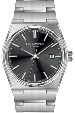 Lee LC08196.350 - Polshorloge - Heren - Kwarts - Stanley