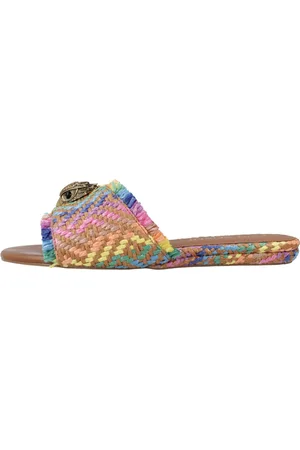 Kurt Geiger Kensignton Flat slipper , 36 / 3