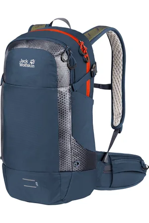 Jack Wolfskin Rugzak / Rugtas / Backpack - Moab Jam