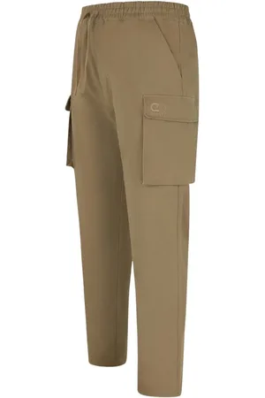Cruyff Twill Cargo Broek Heren