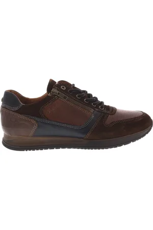Australian Heren Sneakers Browning Width H