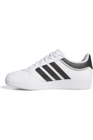 adidas Hoops 4.0 j - Lage sneakers jongens - -Multicolour