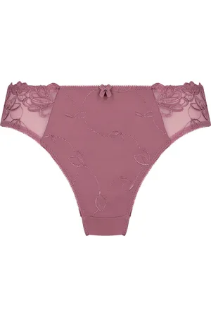 Hunkemöller Dames Lingerie Slip Diva - - maat L